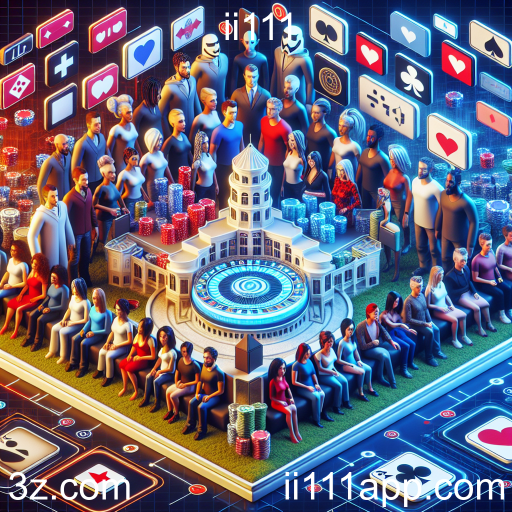 A Força das Comunidades nos Jogos Online