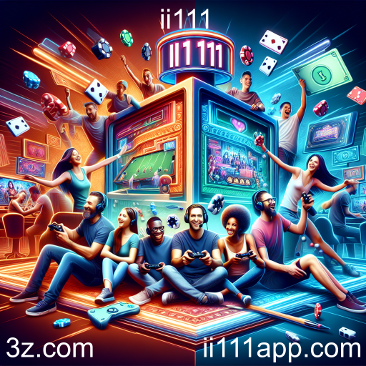 A Ascensão dos Jogos Multiplayer: Conectando Jogadores ao Redor do Mundo